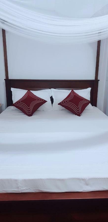 Exotic Beach Hotel آروغام المظهر الخارجي الصورة