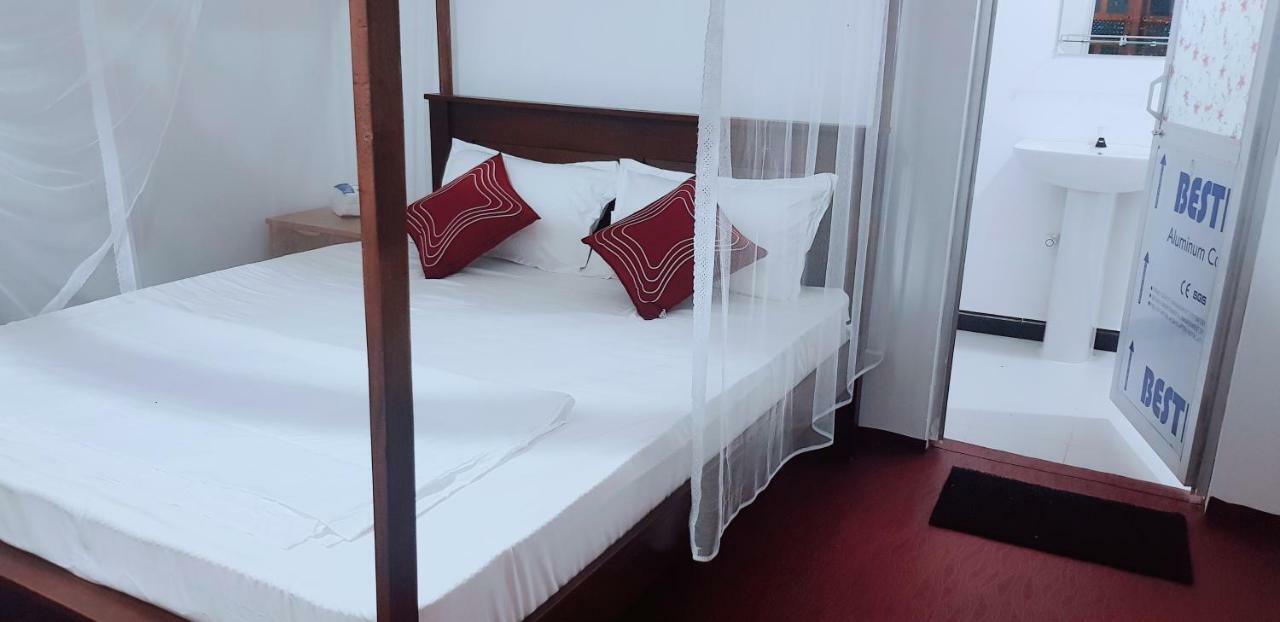 Exotic Beach Hotel آروغام المظهر الخارجي الصورة