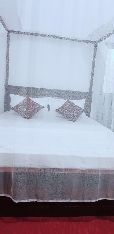 Exotic Beach Hotel آروغام المظهر الخارجي الصورة