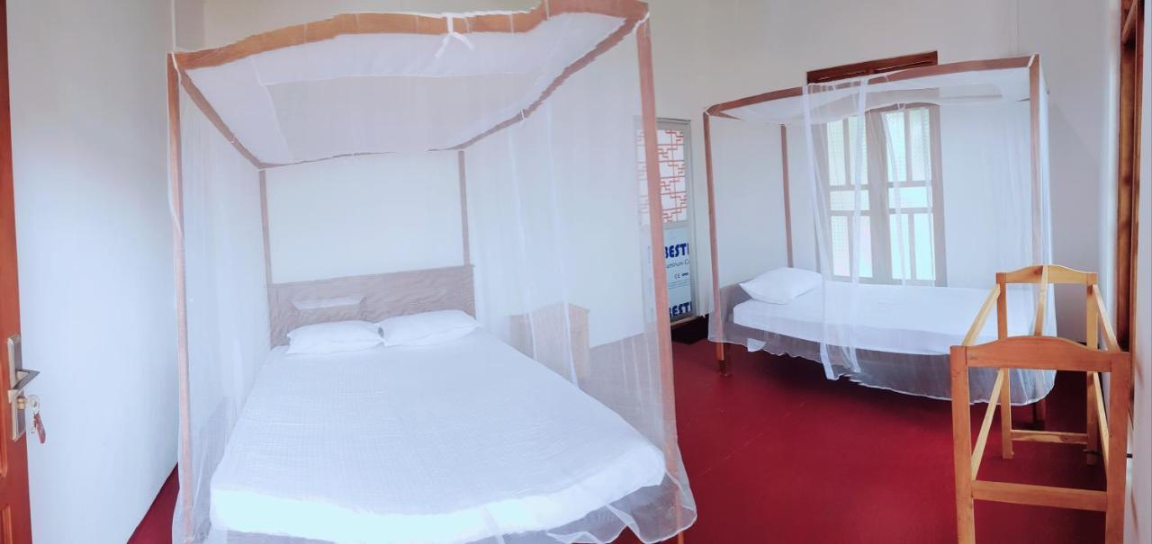 Exotic Beach Hotel آروغام المظهر الخارجي الصورة