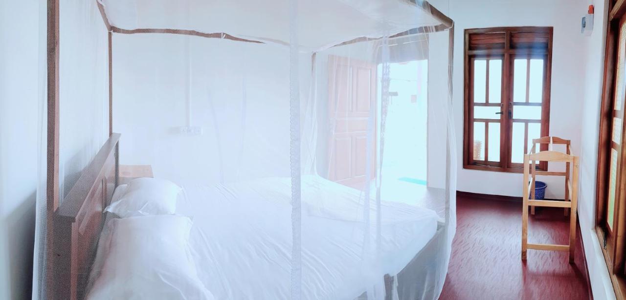 Exotic Beach Hotel آروغام المظهر الخارجي الصورة