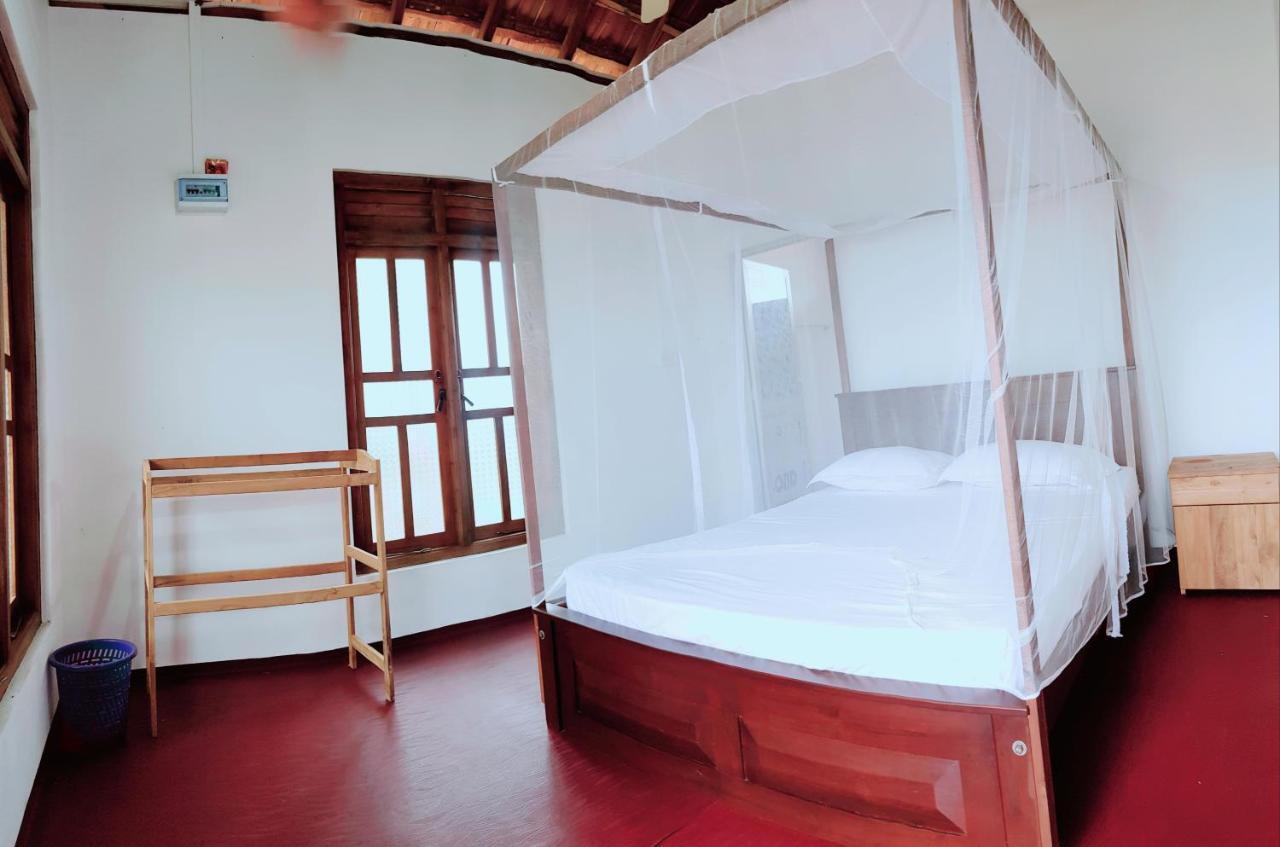 Exotic Beach Hotel آروغام المظهر الخارجي الصورة
