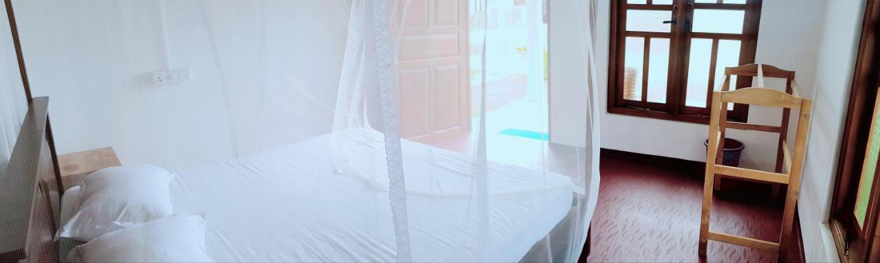 Exotic Beach Hotel آروغام المظهر الخارجي الصورة